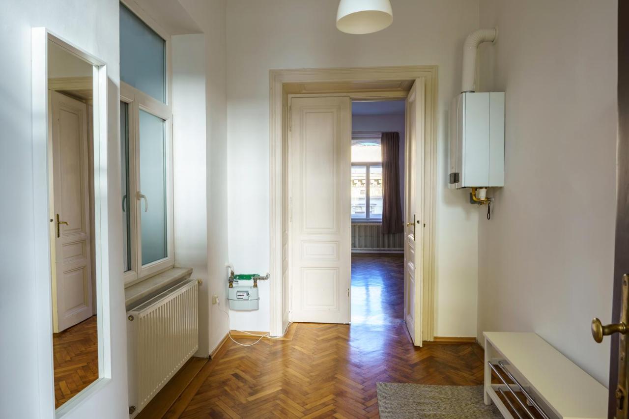1060 Apartment Vienna