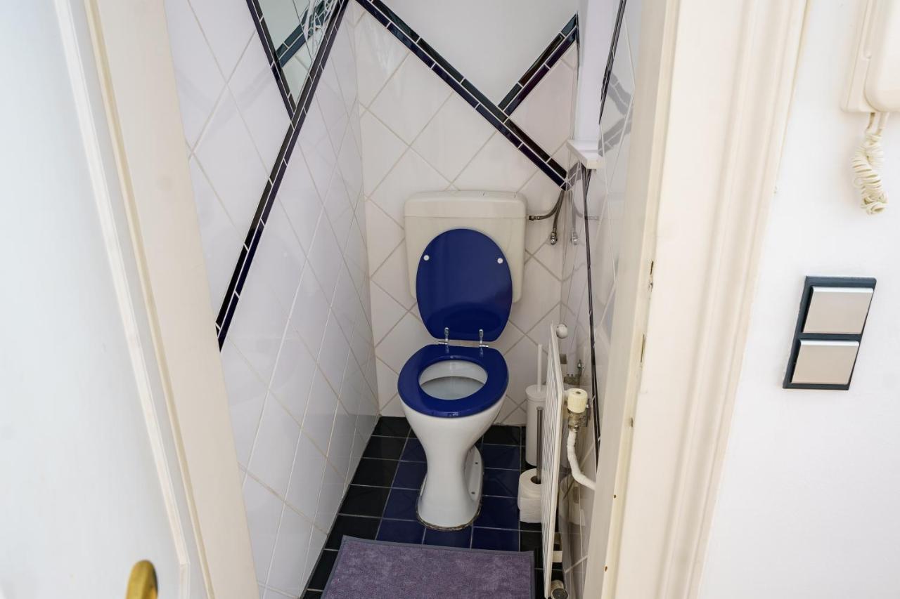 1060 Apartment Vienna