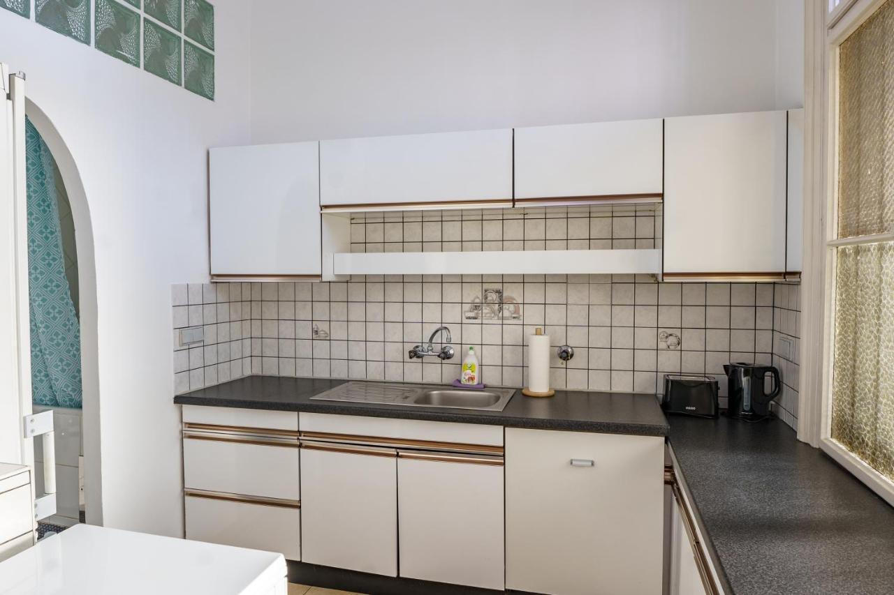 Apartment 1060 Vienna