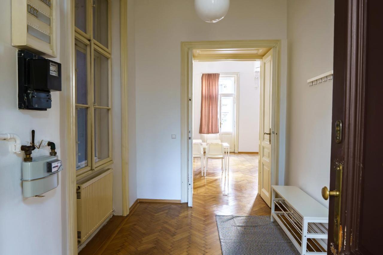 1060 Apartment Vienna