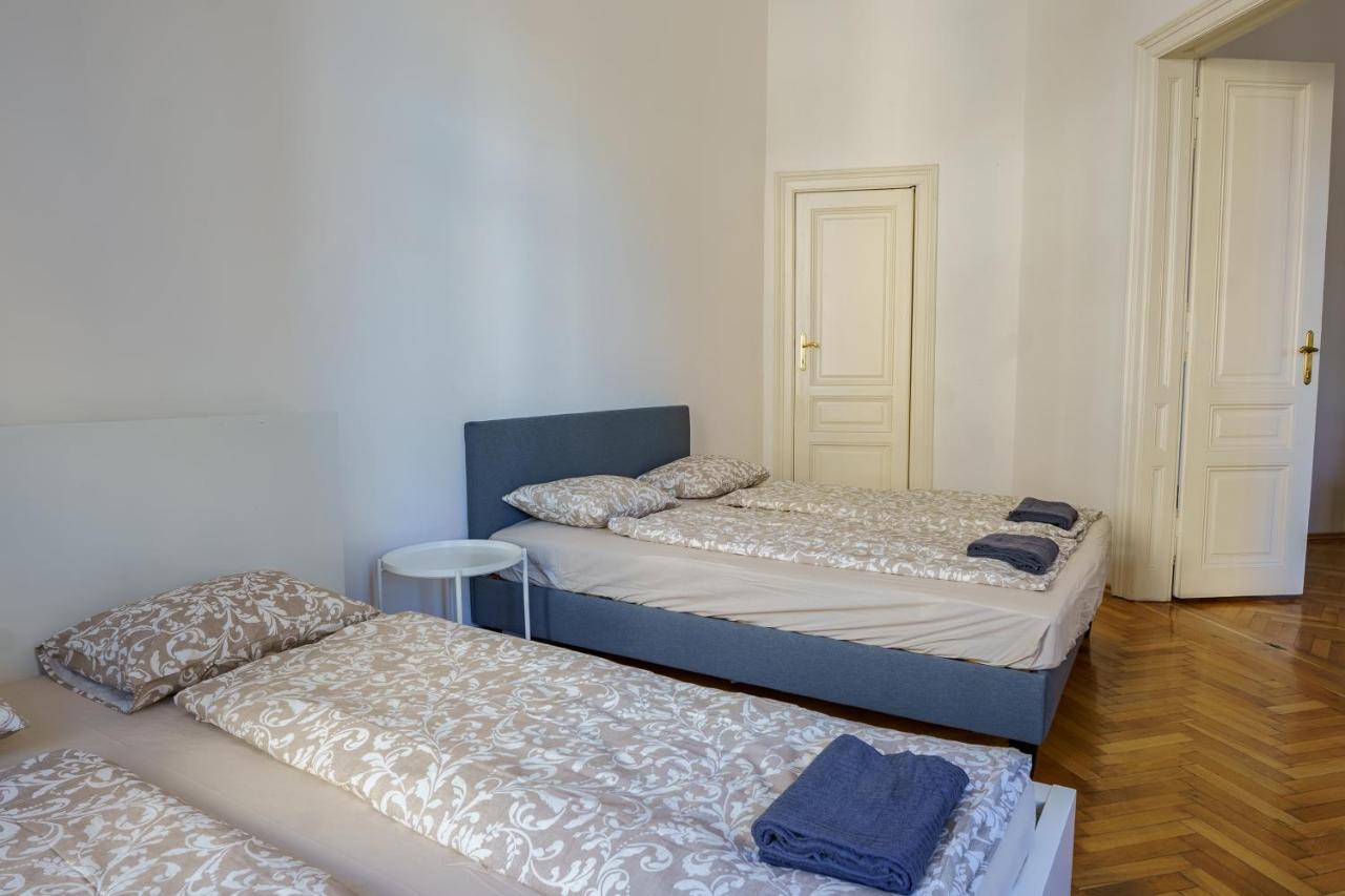 1060 Apartment Vienna