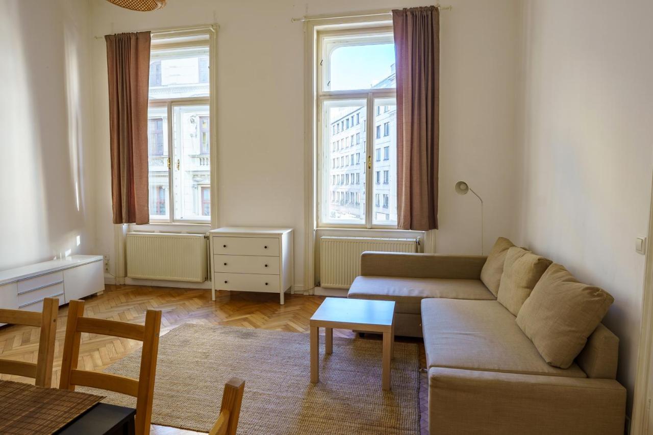 1060 Apartment Vienna