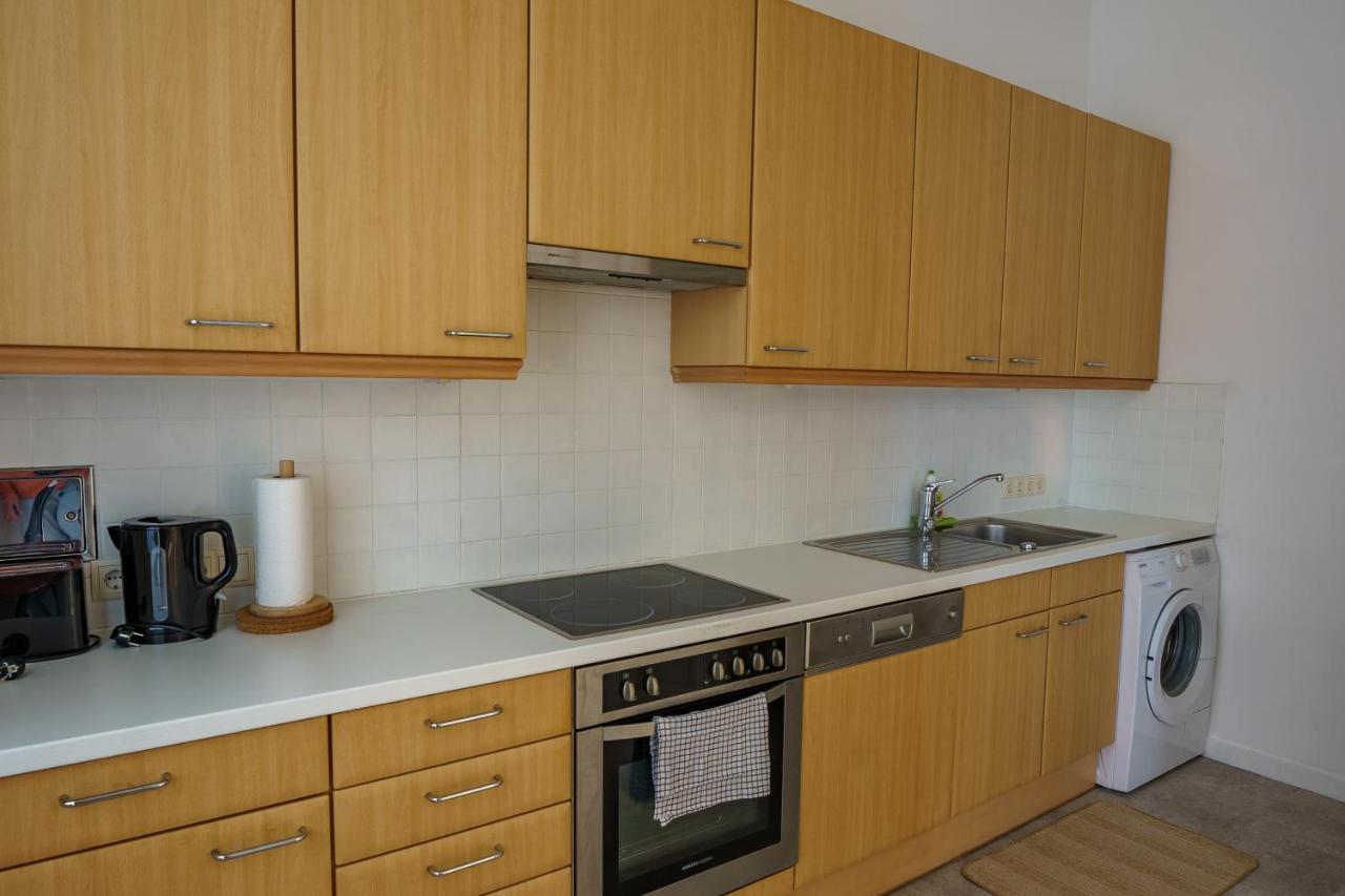 Apartment 1060