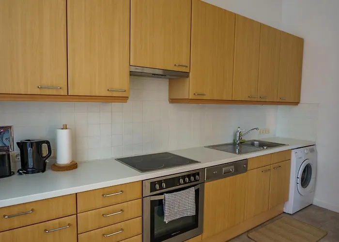 Vienna Living Apartments - Gumpendorfer Straße