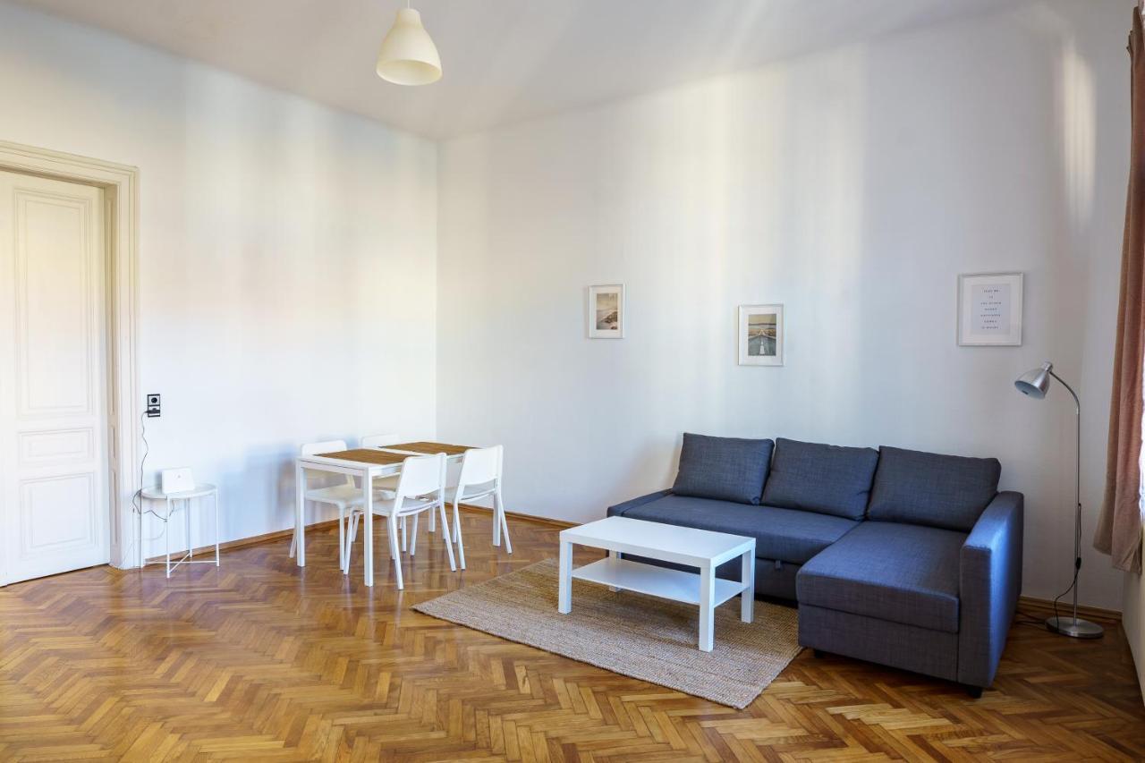 Living - Gumpendorfer Straße Wien
