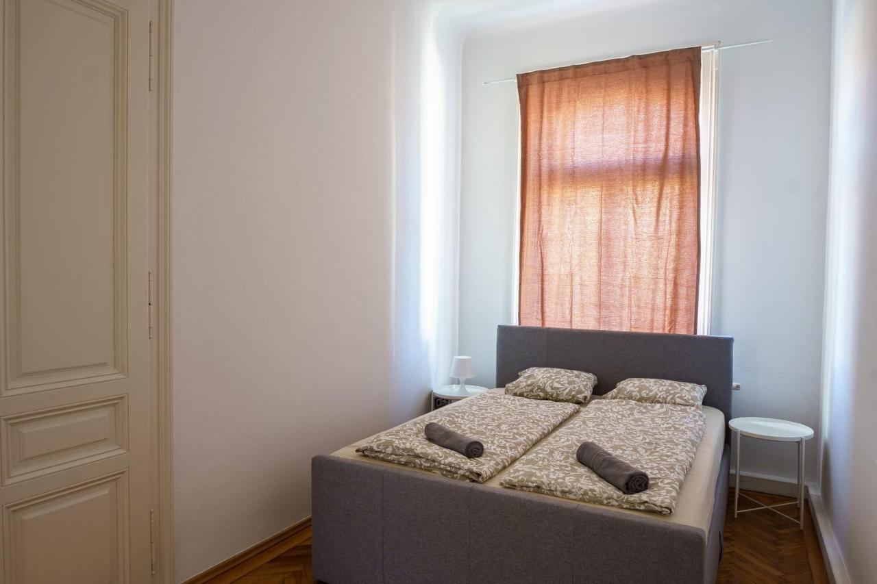 Living - Gumpendorfer Straße Apartment *