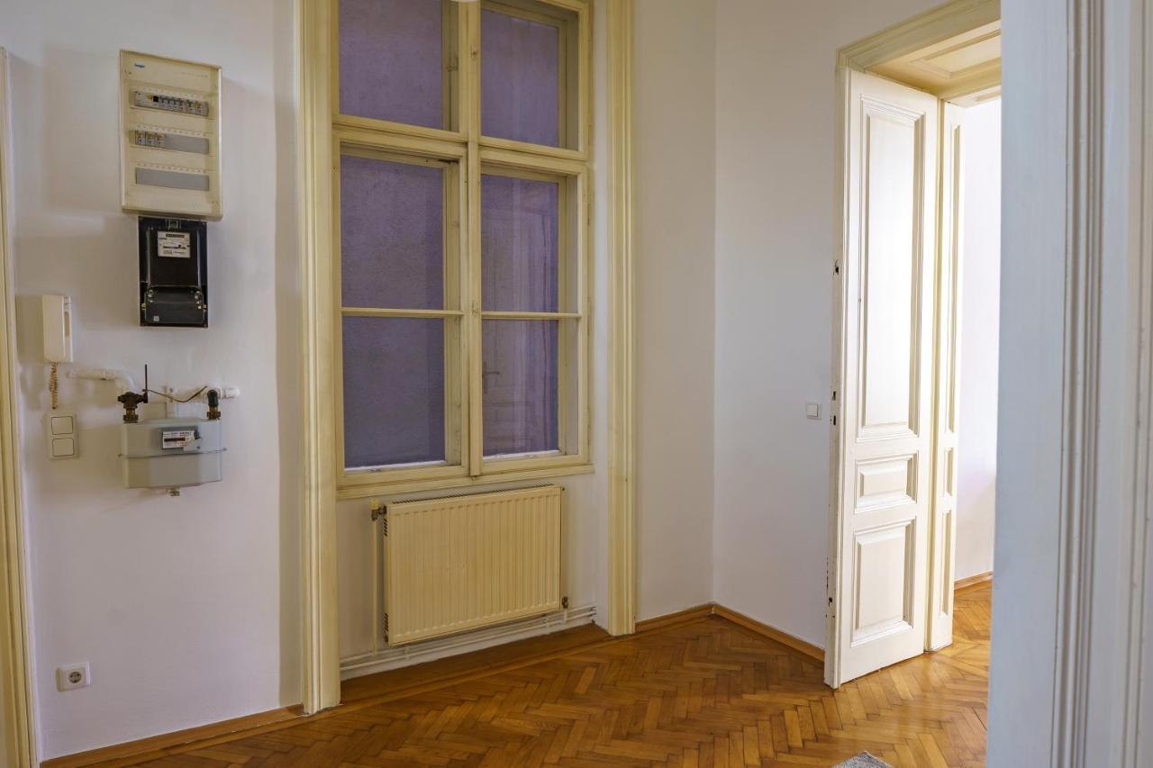 Apartment Living - Gumpendorfer Straße *