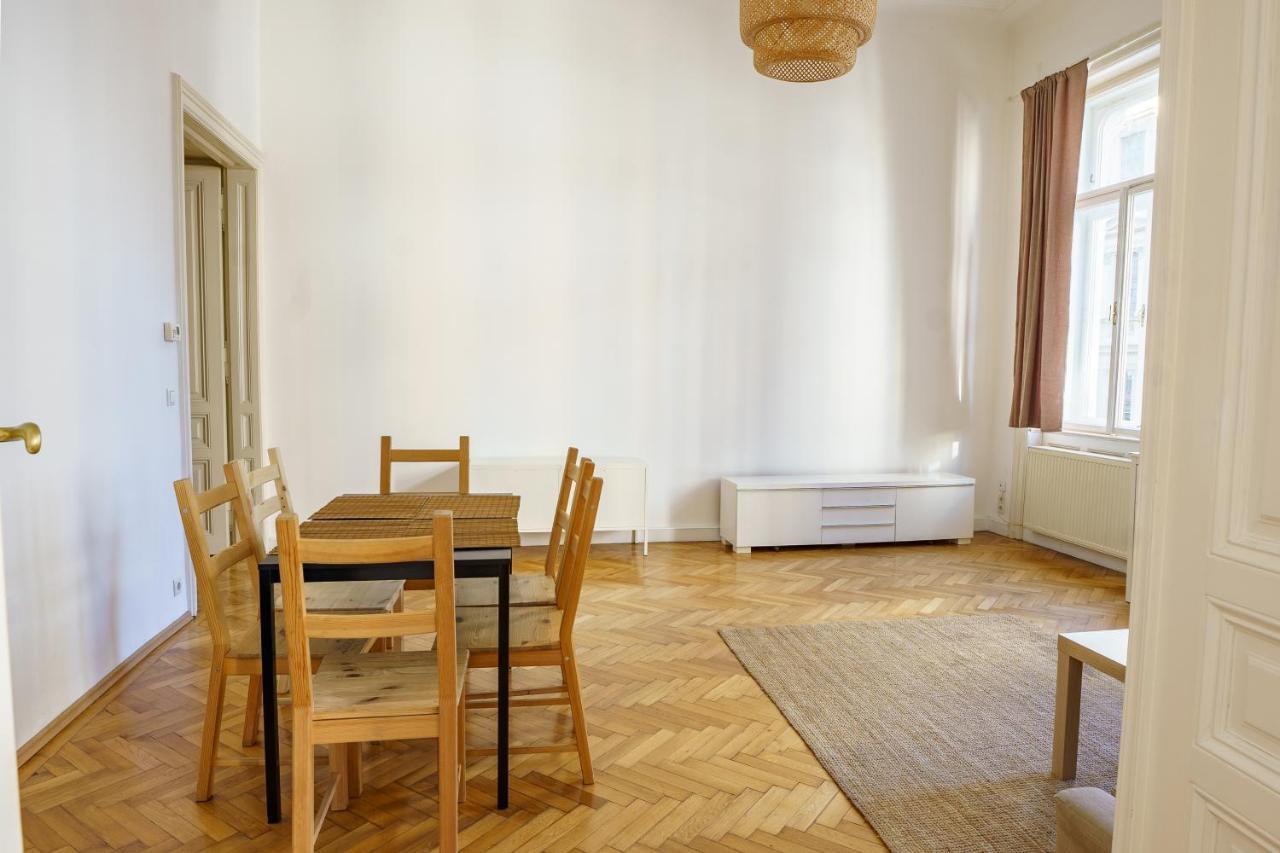 Living - Gumpendorfer Straße Wien